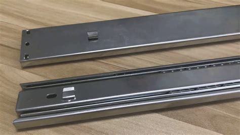 steel tool box drawer slides|maximum tool chest drawer slides.